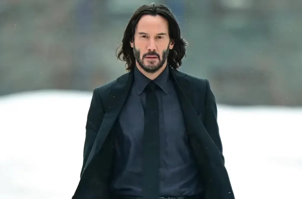 Keanu Reeves Age, Height, Weight, Net Worth, Career, And Full Bio