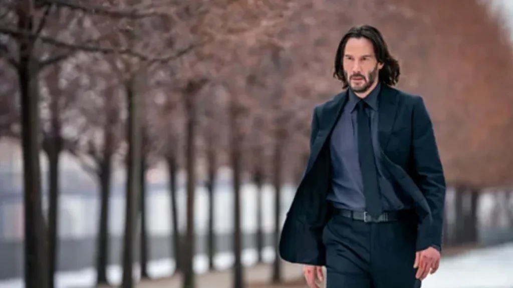 Keanu Reeves Age, Height, Weight, Net Worth, Career, And Full Bio
