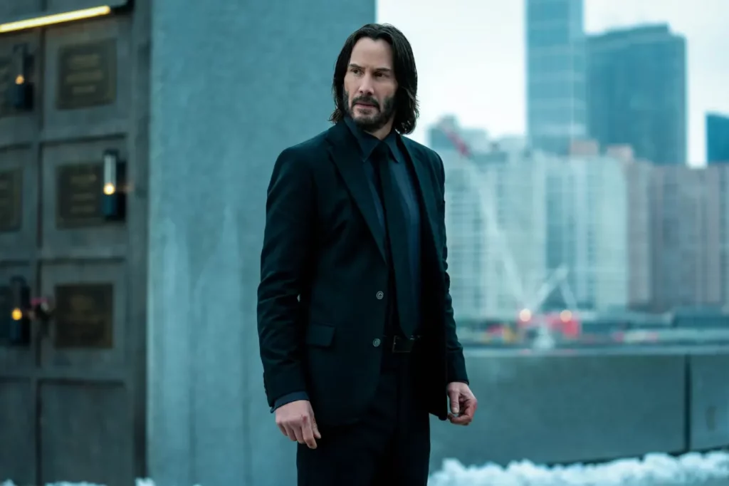 Keanu Reeves Age, Height, Weight, Net Worth, Career, And Full Bio