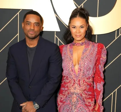 Larenz Tate Wife, Net Worth, Age, Height, Weight, Career And Full Bio