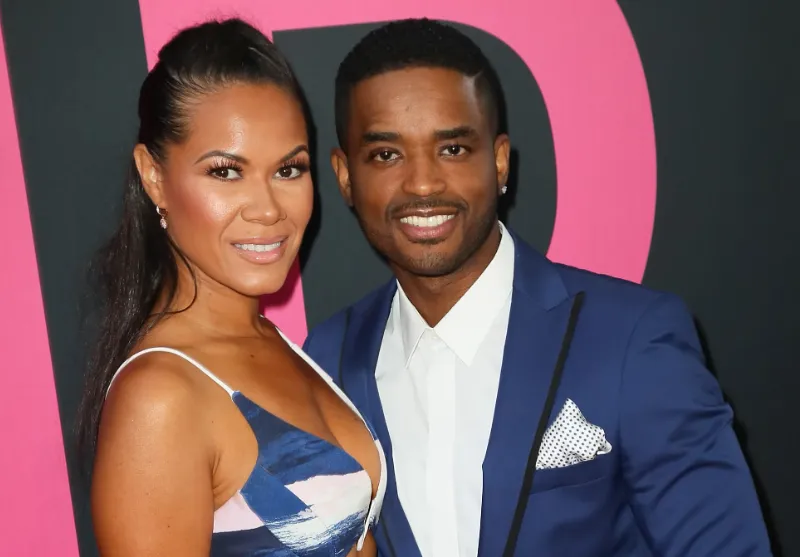 Larenz Tate Wife, Net Worth, Age, Height, Weight, Career And Full Bio
