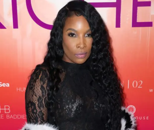 Lastonia Leviston Age, Height, Weight, Net Worth, Career, And More