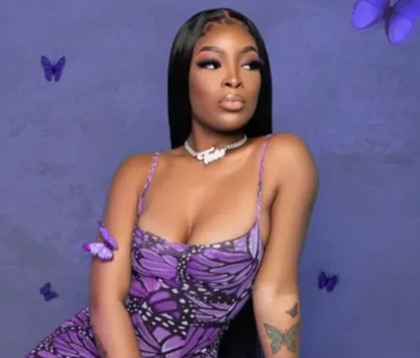 Lastonia Leviston Age, Height, Weight, Net Worth, Career, And More