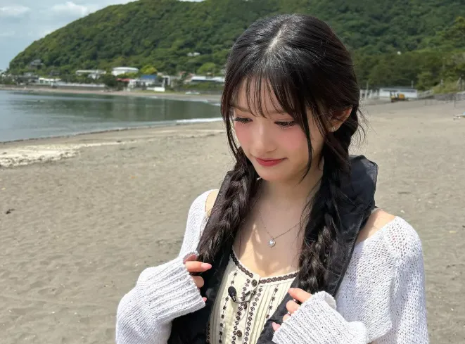 Leeseo Age, Height, Weight, Net Worth, Career, And More Leeseo Age, Height, Weight, Net Worth, Career, And More