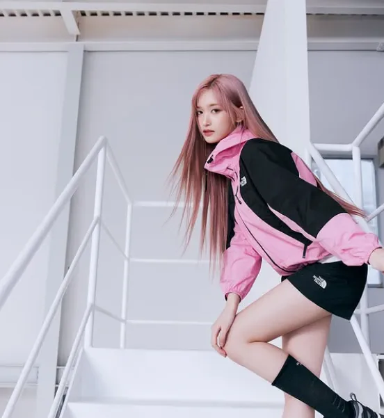 Leeseo Age, Height, Weight, Net Worth, Career, And More