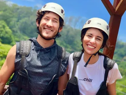 Markiplier Height, Weight, Net Worth, Age, Career And Full Bio