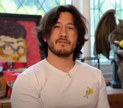 Markiplier Height, Weight, Net Worth, Age, Career And Full Bio