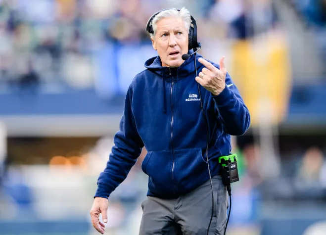 Pete Carroll Age, Net Worth, Height, Weight, Career And Full Bio