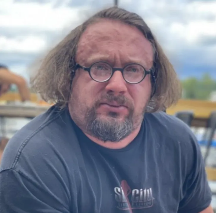 Sam Hyde Height, Weight, Age, Net Worth, Career, And More