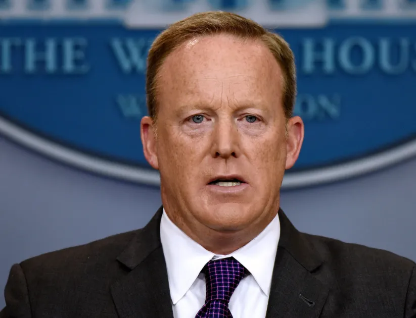 Sean Spicer's Height, Weight, Age, Net Worth, Career, And More