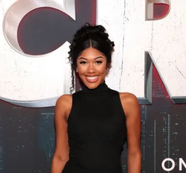 Sydney Winbush Age, Net Worth, Height, Weight, Career And Full Bio