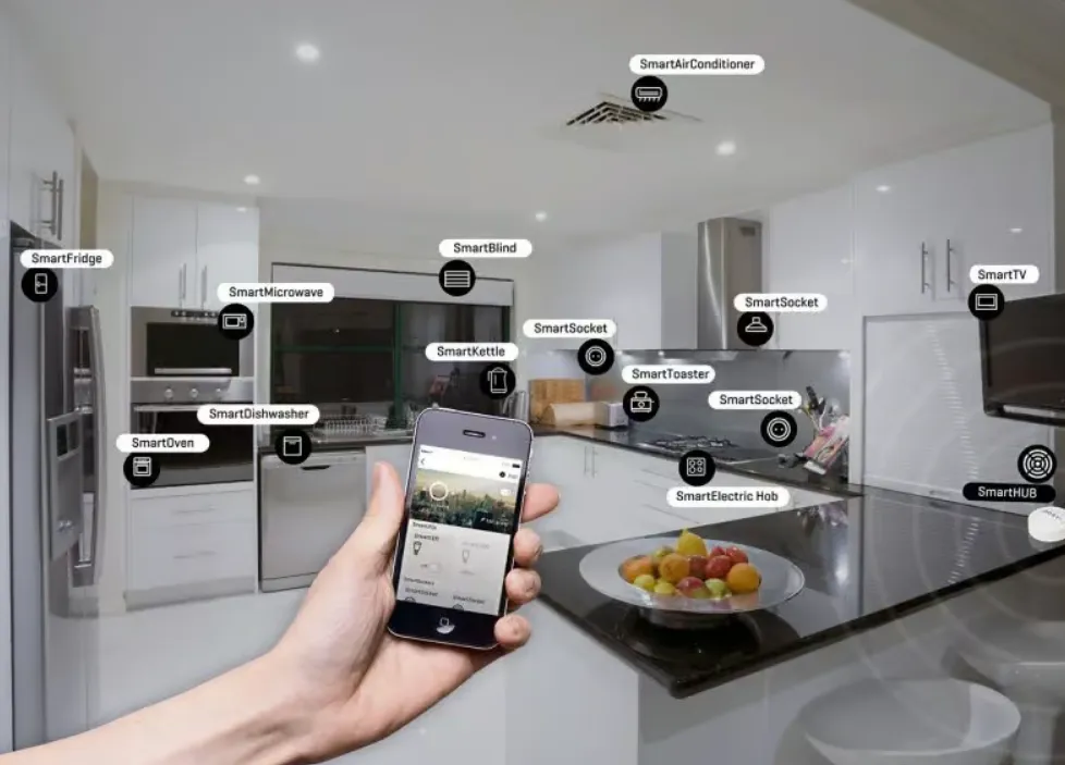 Tech in Daily Life: How Smart Devices Are Quietly Changing Our Habits Tech in Daily Life How Smart Devices Are Quietly Changing Our Habits