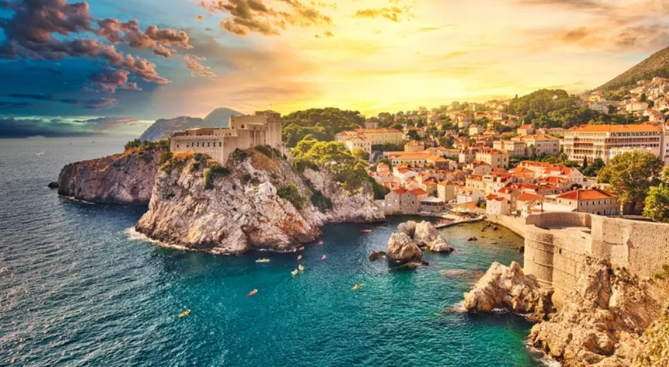 Top 10 Underrated Travel Destinations You Must Visit Before Everyone Else Does Top 10 Underrated Travel Destinations You Must Visit Before Everyone Else Does