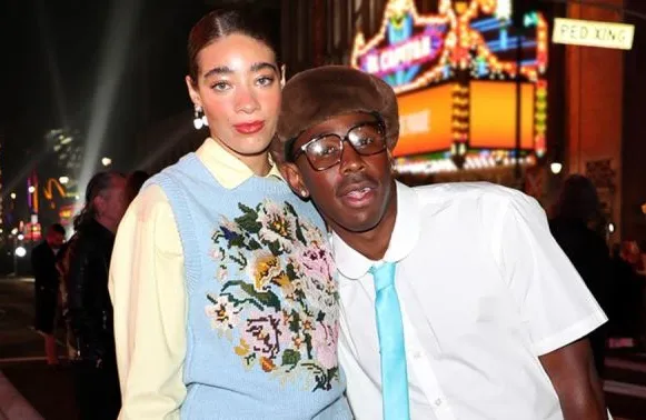 Tyler the Creator Girlfriend, Age, Height, Weight, Net Worth, Career, And More Tyler the Creator Girlfriend, Age, Height, Weight, Net Worth, Career, And More