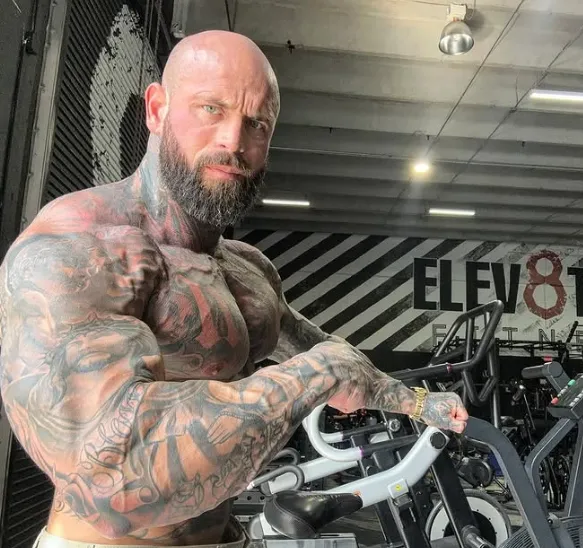 Wes Watson Height, Weight, Age, Net Worth, Career, And More
