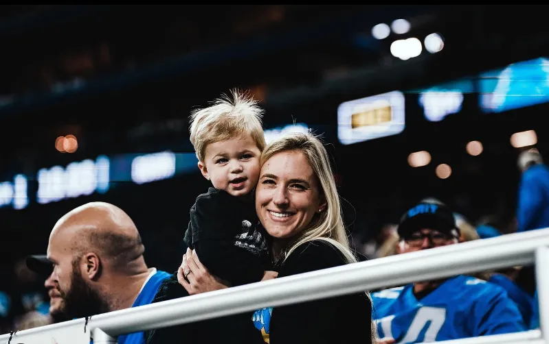Alex Anzalone Wife, Age, Height, Weight, Net Worth, Career, And Full Bio