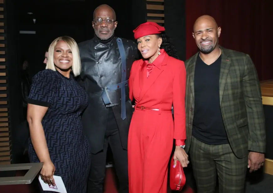 Bishop Noel Jones' Wife, Height, Weight, Net Worth, Age, Career And Full Bio