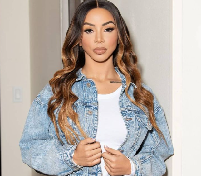Brittany Renner Age, Height, Weight, Career, Net Worth, And More Brittany Renner Age