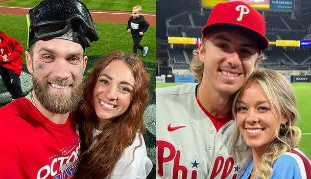 Bryson Stott Wife, Age, Height, Weight, Net Worth, Career, And More