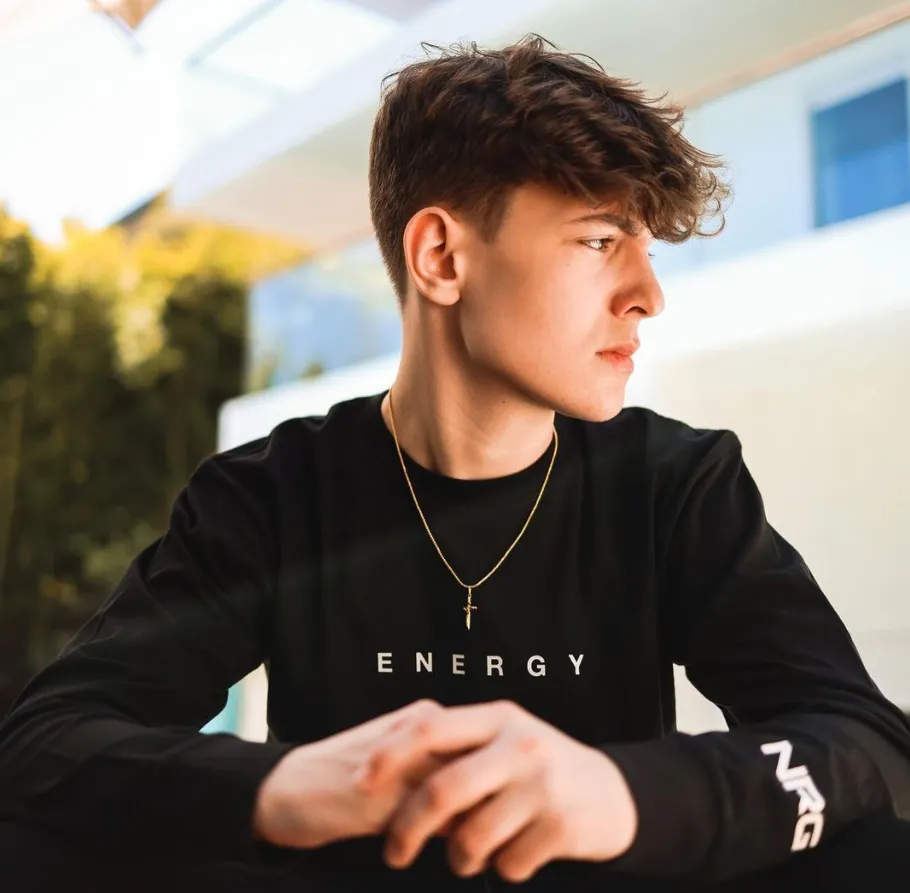 Clix Age, Height, Weight, Net Worth, Career, And Full Bio