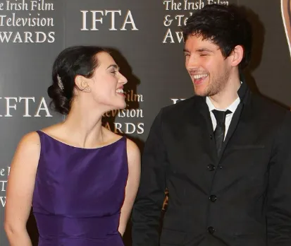 Colin Morgan Wife, Height, Weight, Net Worth, Age, Career And Full Bio