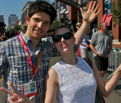 Colin Morgan Wife, Height, Weight, Net Worth, Age, Career And Full Bio