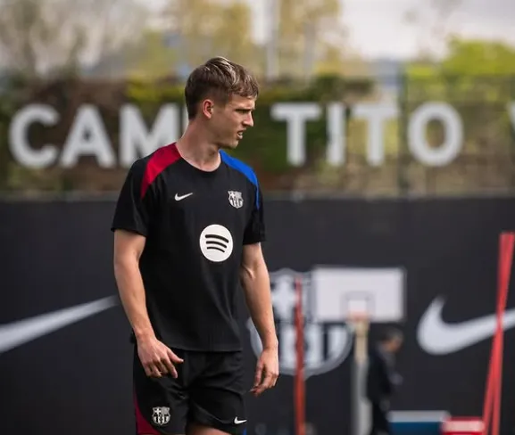 Dani Olmo Age, Height, Weight, Net Worth, Career, And More