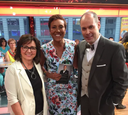 Ernie Johnson Wife, Height, Weight, Net Worth, Age, Career And Full Bio