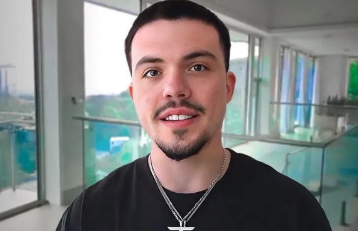 Faze Adapt Height, Weight, Age, Net Worth, Career, And Full Bio - Info