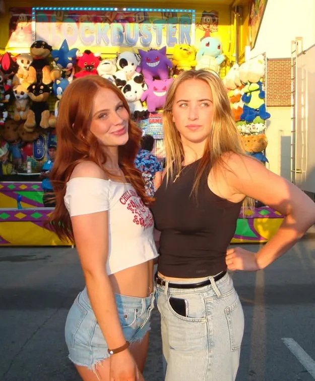 Harley Haisley Age, Height, Weight, Net Worth, Career, And Full Bio