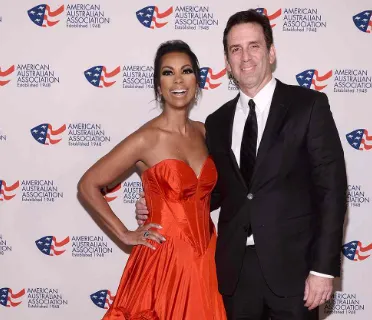Harris Faulkner's Husband, Height, Weight, Net Worth, Age, Career And