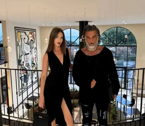 Ilan Tobianah Wife, Height, Weight, Net Worth, Age, Career And Full Bio