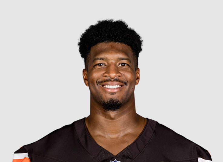Jameis Winston Wife