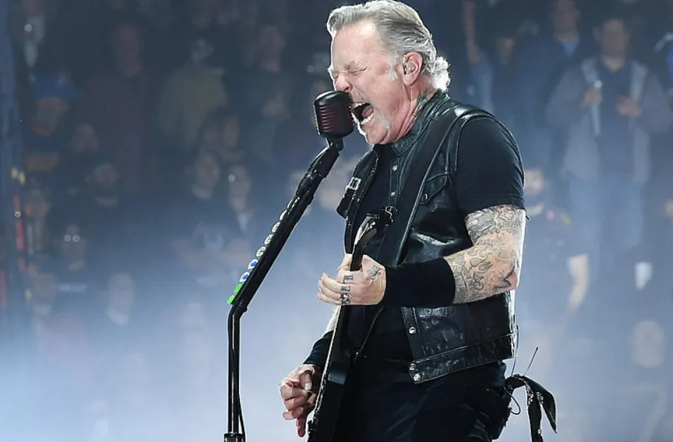 James Hetfield's Girlfriend, Age, Height, Weight, Net Worth, Career, And Full Bio