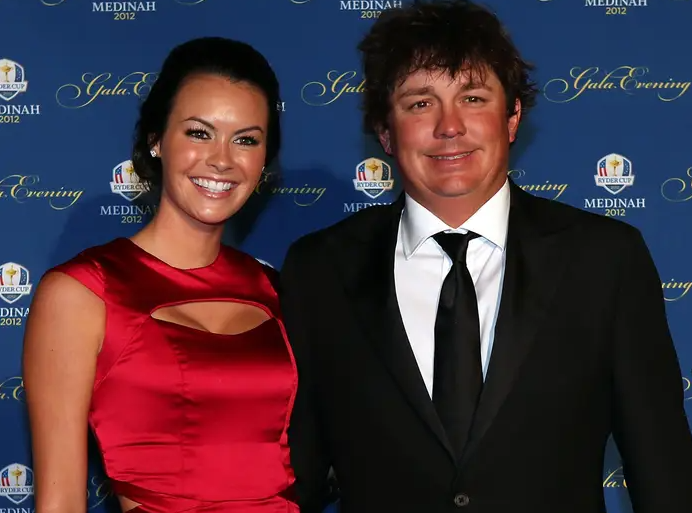 Jason Dufner Wife, Age, Height, Weight, Career, Net Worth, And More Jason Dufner Wife