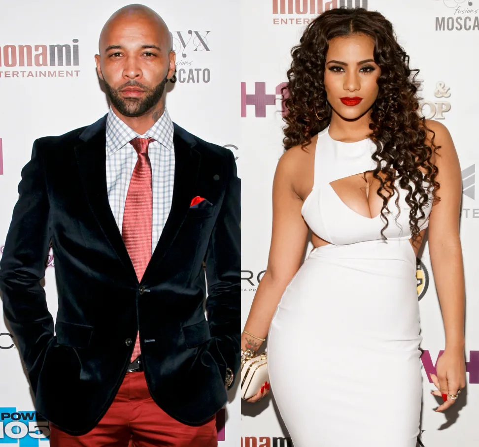 Joe Budden Girlfriend, Age, Height, Weight, Net Worth, Career, And Full Bio