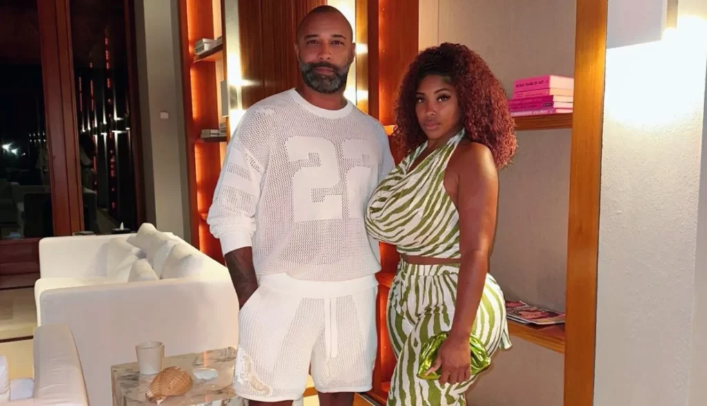 Joe Budden Girlfriend, Age, Height, Weight, Net Worth, Career, And Full Bio