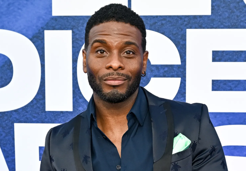 Kel Mitchell's Ex-Wife