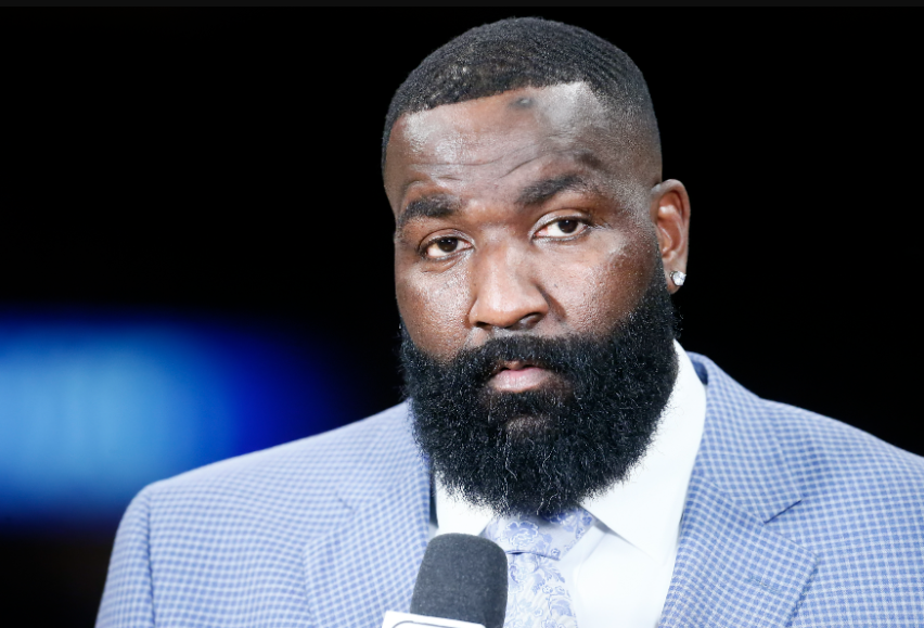 Kendrick Perkins Wife