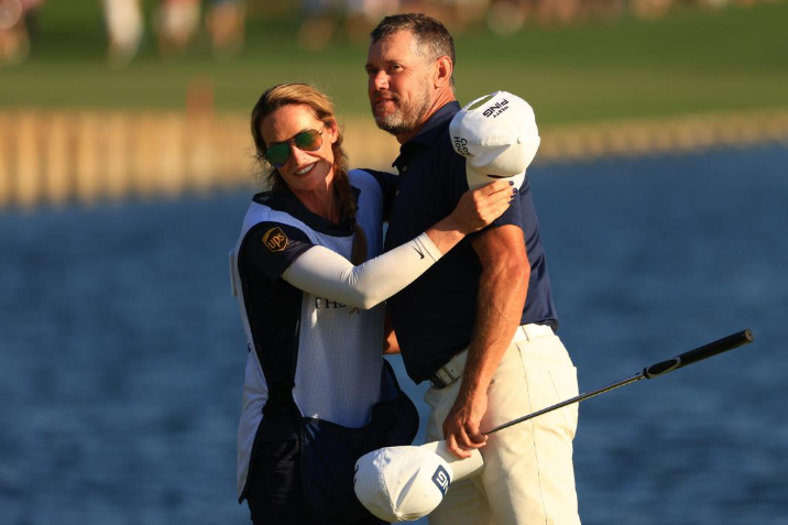 Lee Westwood Wife, Age, Height, Weight, Career, Net Worth And More Lee Westwood Wife