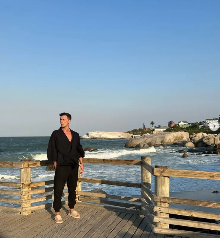 Luke Belmar Wife, Age, Height, Weight, Net Worth, Career, And Full Bio