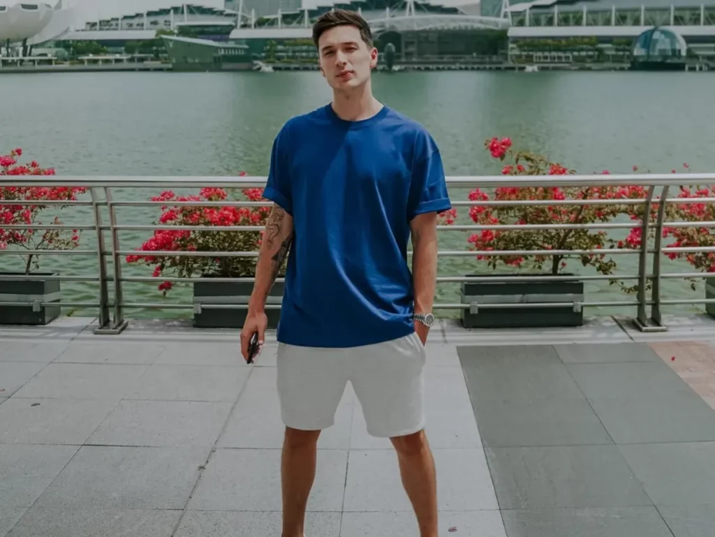 Luke Belmar Wife, Age, Height, Weight, Net Worth, Career, And Full Bio
