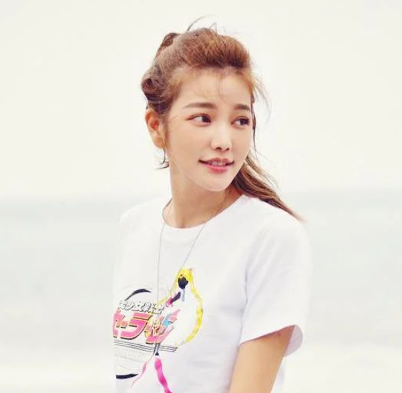 Lure Hsu Age, Height, Weight, Career, Net Worth And More Lure Hsu Age