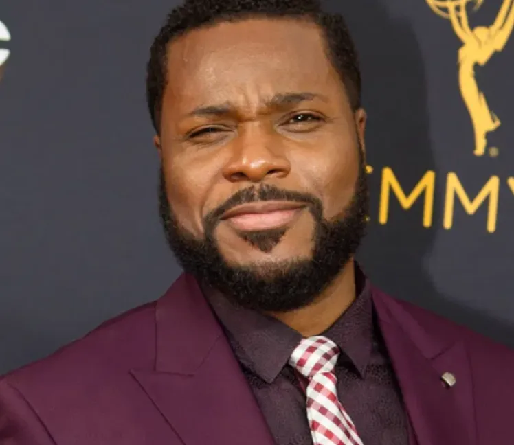 malcolm jamal age