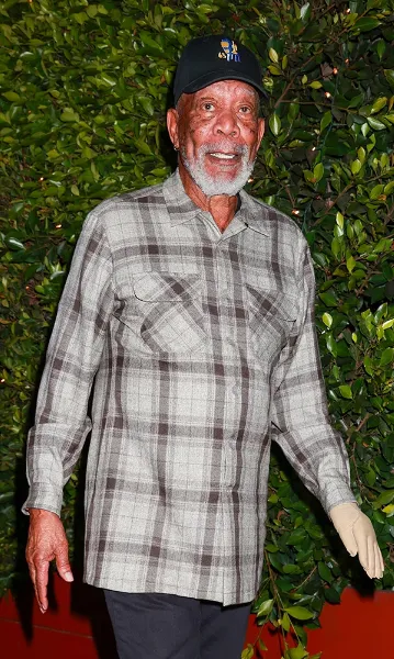 Morgan Freeman Age, Height, Weight, Net Worth, Career, And Full Bio