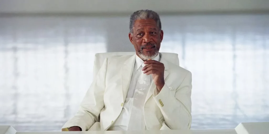 Morgan Freeman Age, Height, Weight, Net Worth, Career, And Full Bio