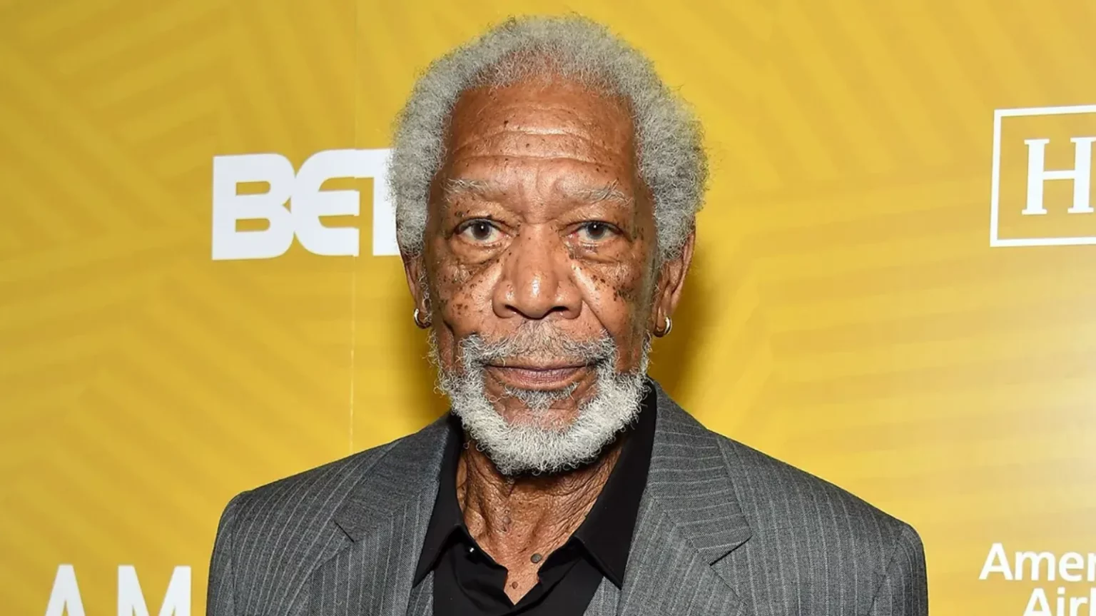 Morgan Freeman Age, Height, Weight, Net Worth, Career, And Full Bio