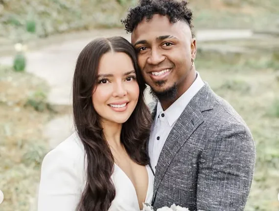Ozzie Albies Wife, Age, Height, Weight, Net Worth, Career, And More