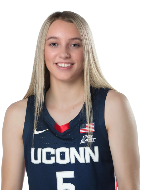 Paige Buecker Girlfriend