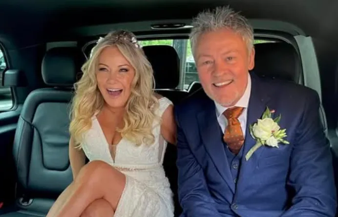 Paul Young's New Wife, Age, Height, Weight, Net Worth, Career, And More